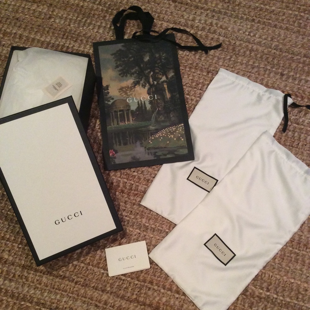 Gucci Gift Set!